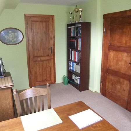 Sloneczne Apartamenty Sobótka Esterno foto
