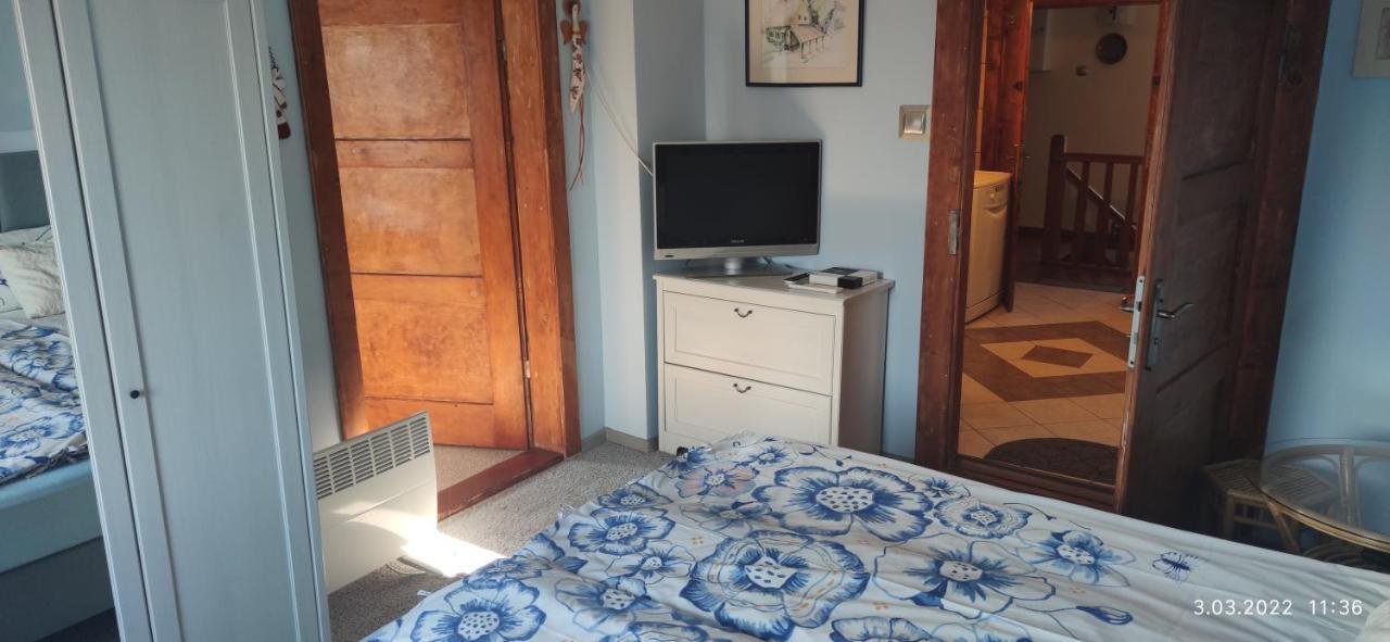 Sloneczne Apartamenty Sobótka Esterno foto