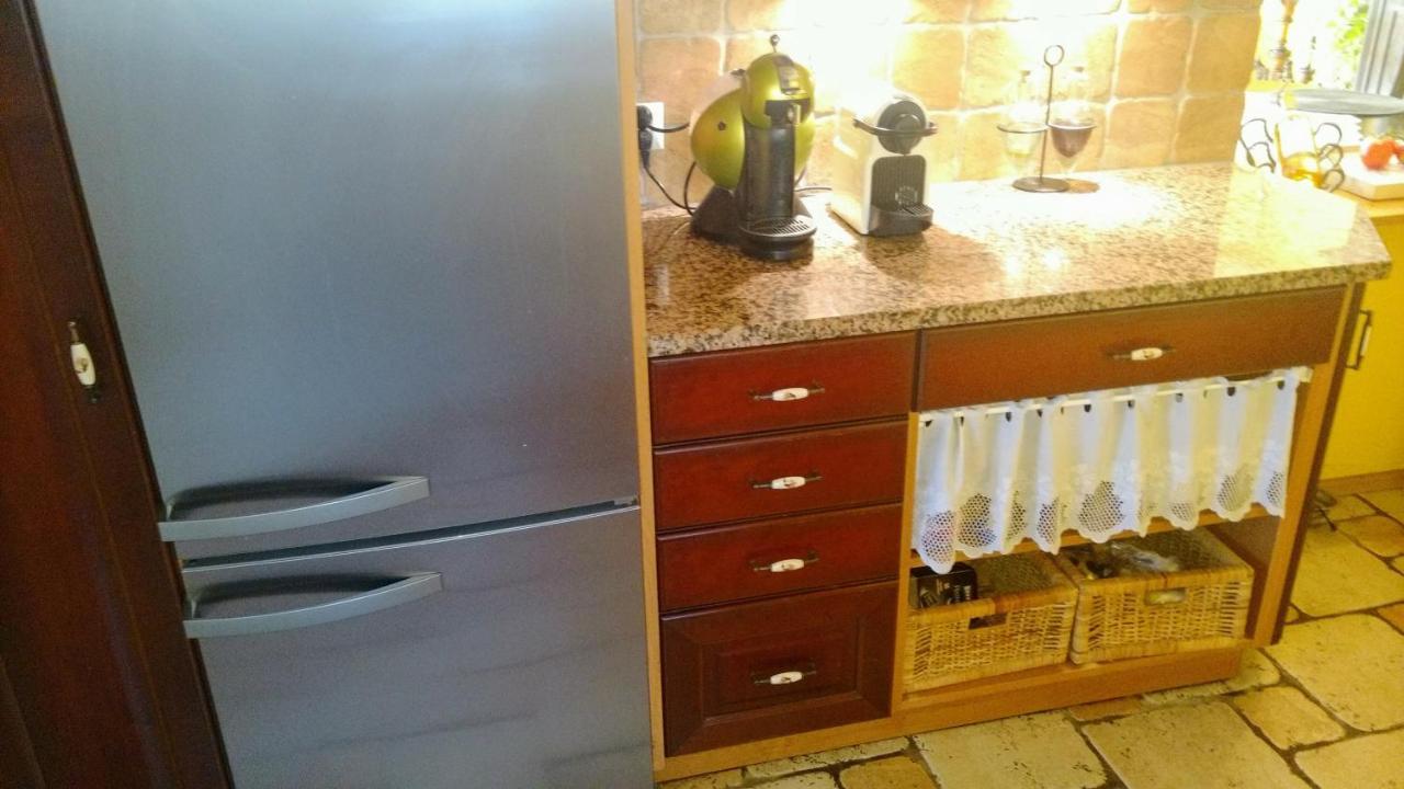 Sloneczne Apartamenty Sobótka Esterno foto