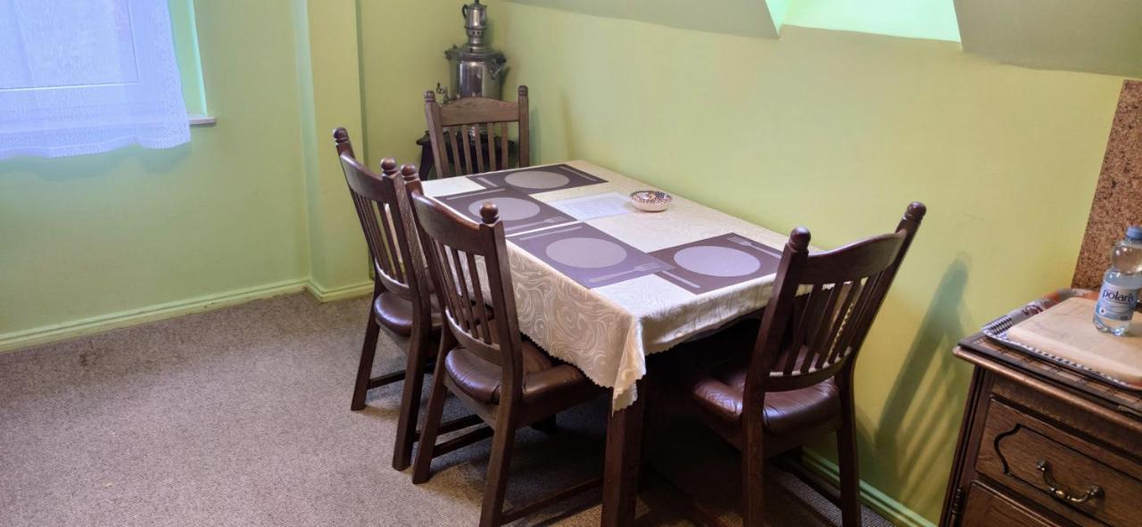 Sloneczne Apartamenty Sobótka Esterno foto