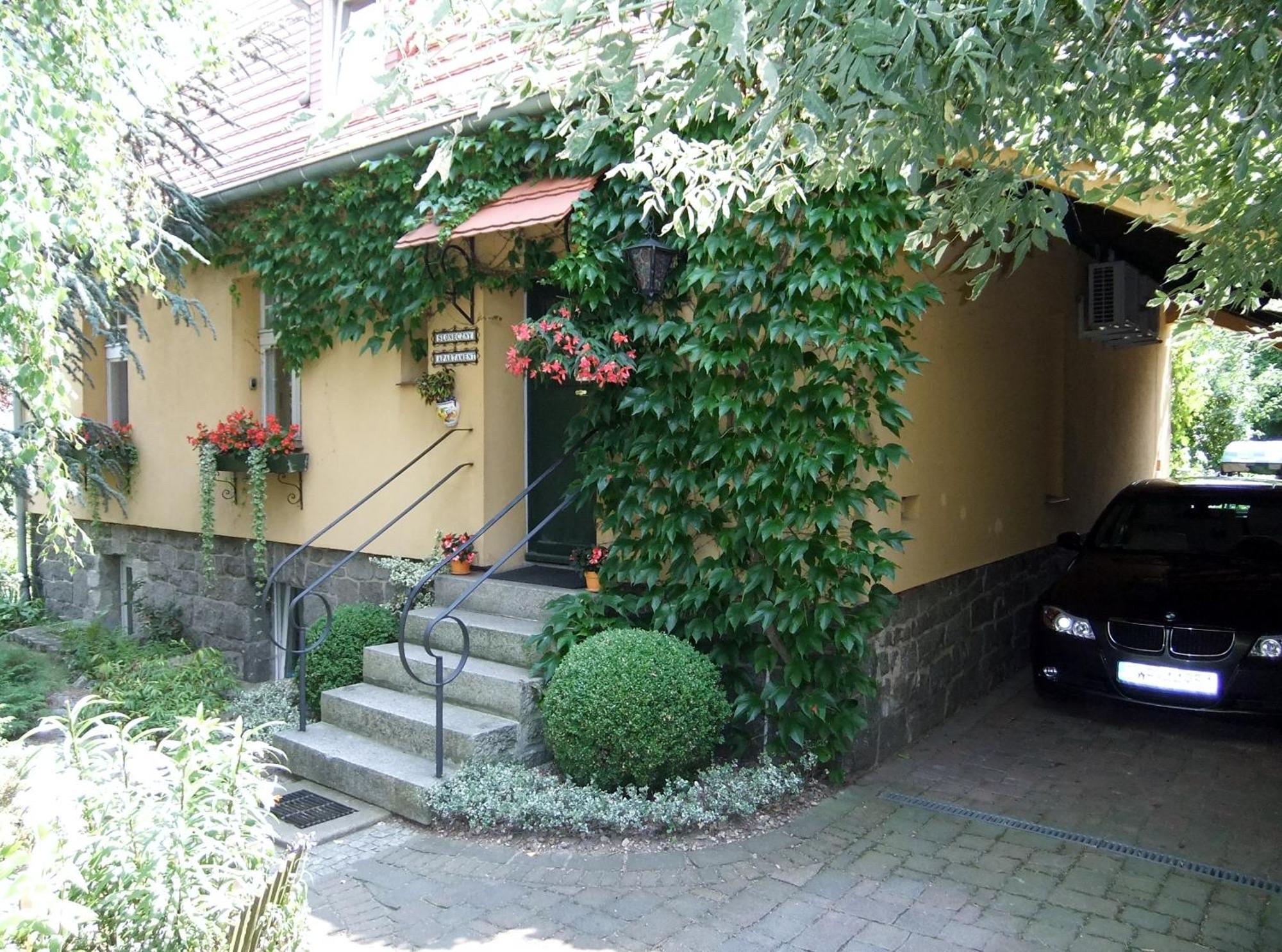 Sloneczne Apartamenty Sobótka Esterno foto