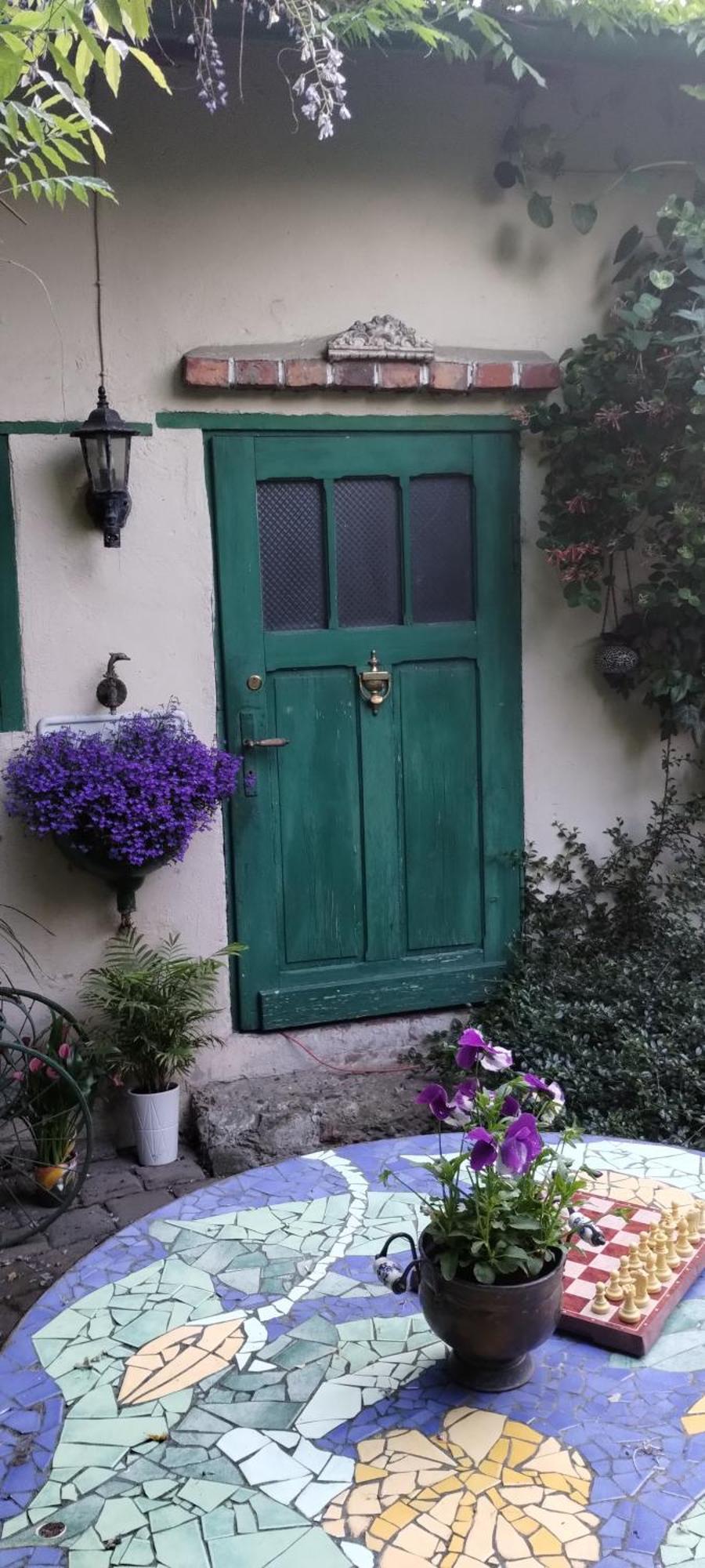 Sloneczne Apartamenty Sobótka Camera foto