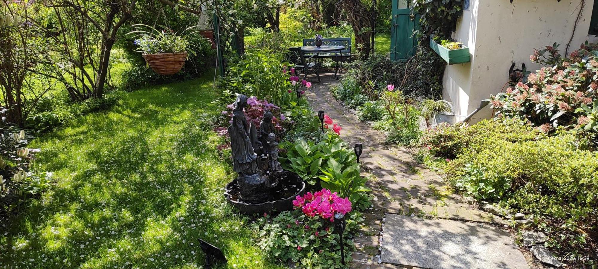 Sloneczne Apartamenty Sobótka Esterno foto