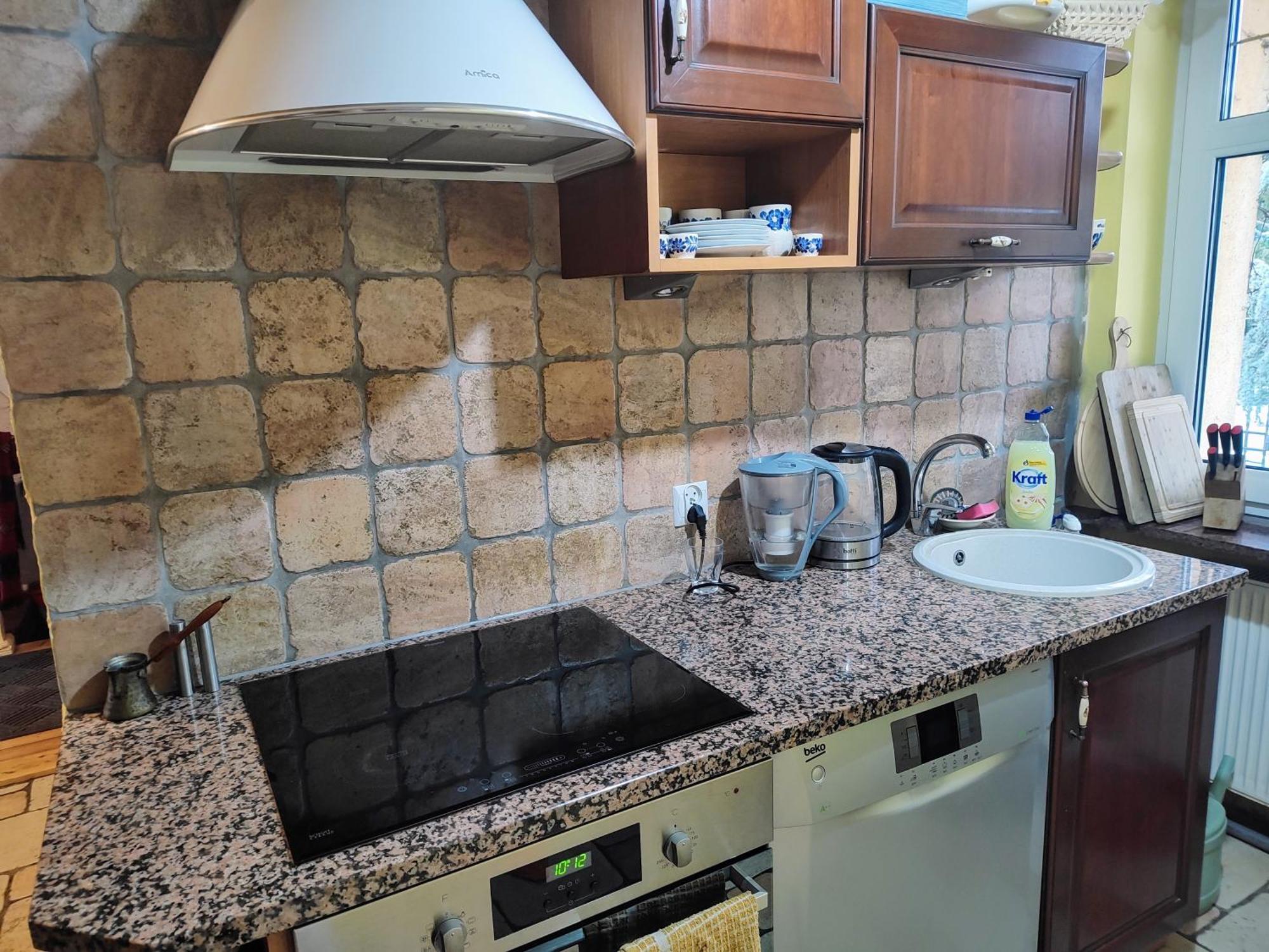 Sloneczne Apartamenty Sobótka Esterno foto