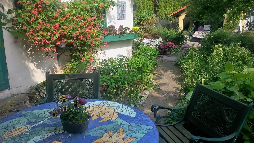 Sloneczne Apartamenty Sobótka Esterno foto