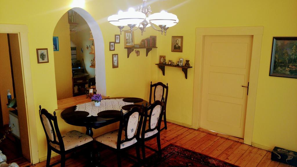 Sloneczne Apartamenty Sobótka Esterno foto