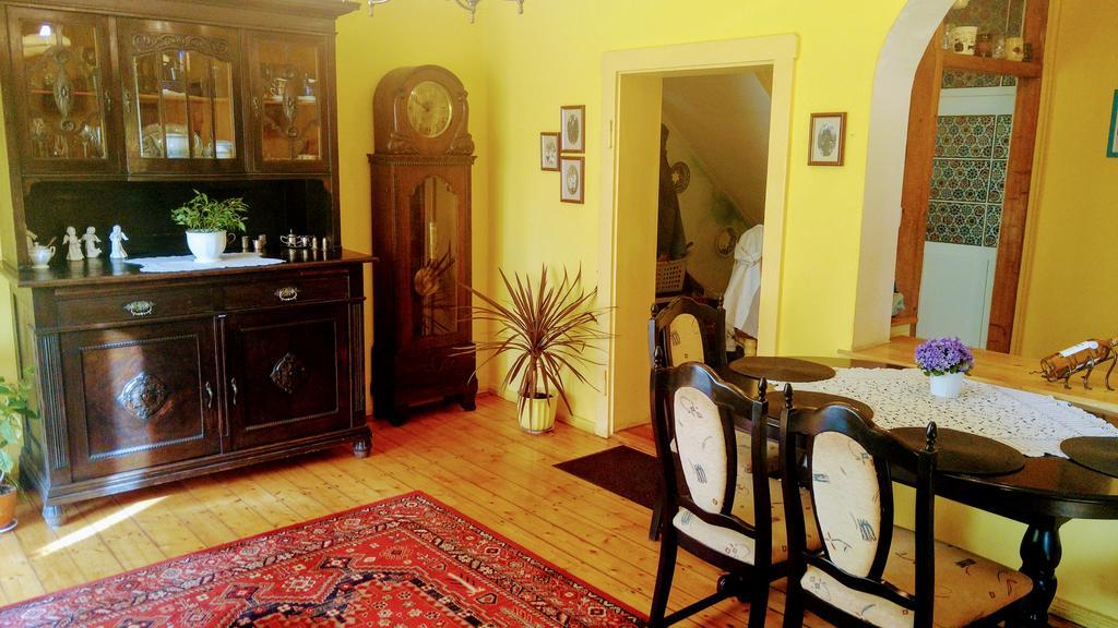 Sloneczne Apartamenty Sobótka Esterno foto