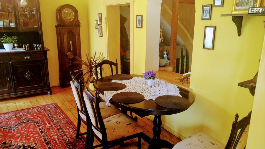 Sloneczne Apartamenty Sobótka Esterno foto