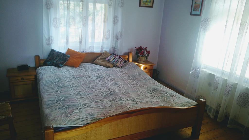 Sloneczne Apartamenty Sobótka Esterno foto