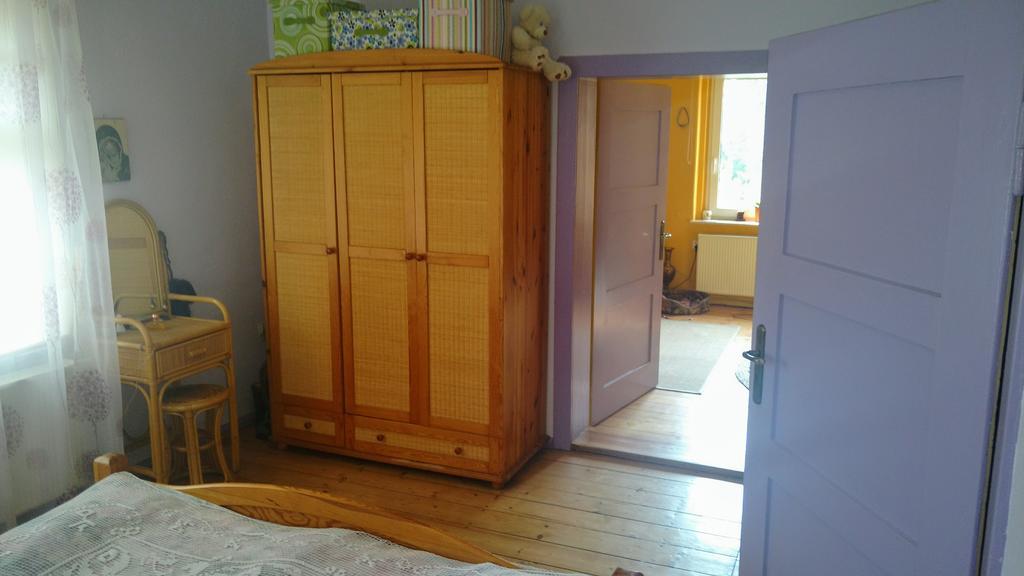 Sloneczne Apartamenty Sobótka Esterno foto