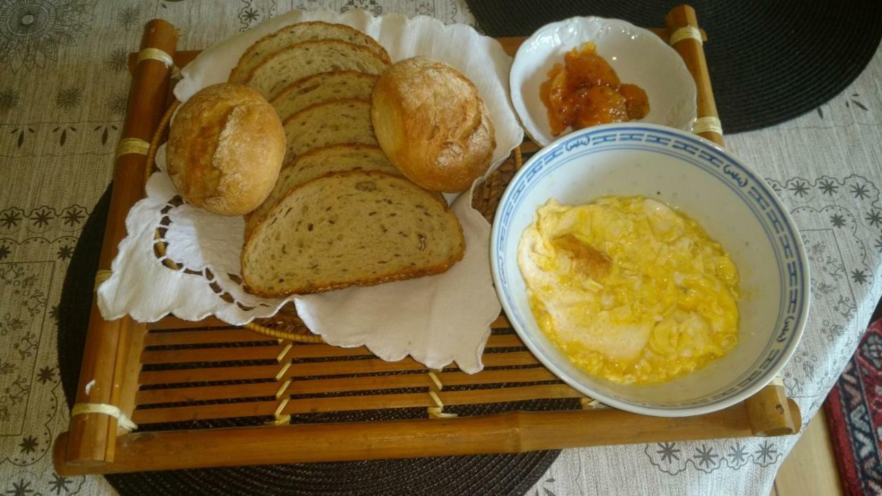 Sloneczne Apartamenty Sobótka Esterno foto